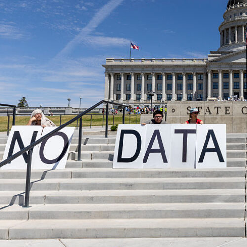 "We pissed off a lot of people": Giant data center plan cut 50% amid protests