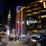 Hackers Claim to Leak Stolen Madison Square Garden Data