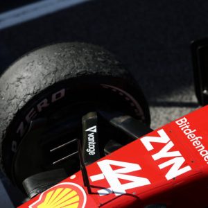 F1 in Spain: An old-fashioned strategy fight can still be thrilling