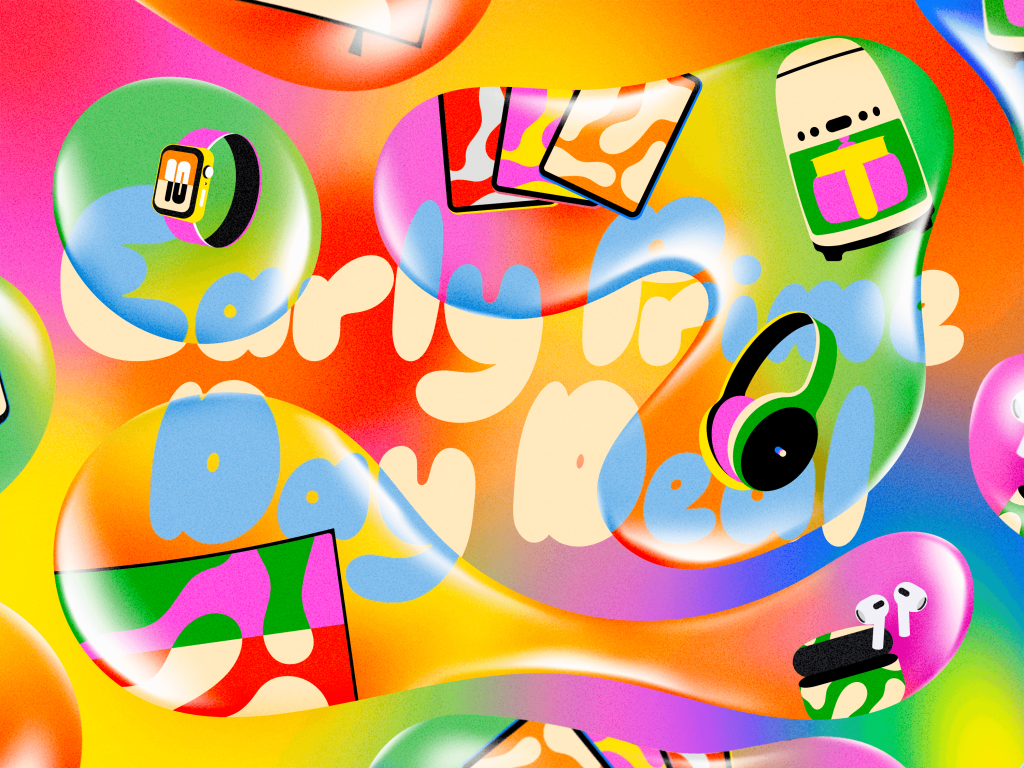 I Found 22 Early Prime Day Deals That Are Worth Shopping Now