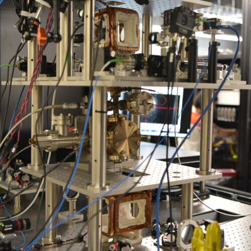 Sooner than expected? Useful quantum error correction promised for 2028.