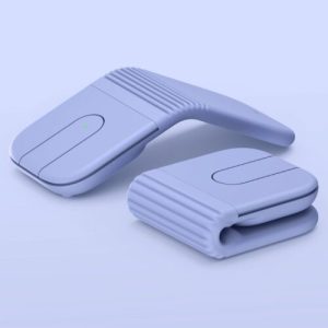 Logitech’s foldable mouse is for people who refuse to carry a mouse with them