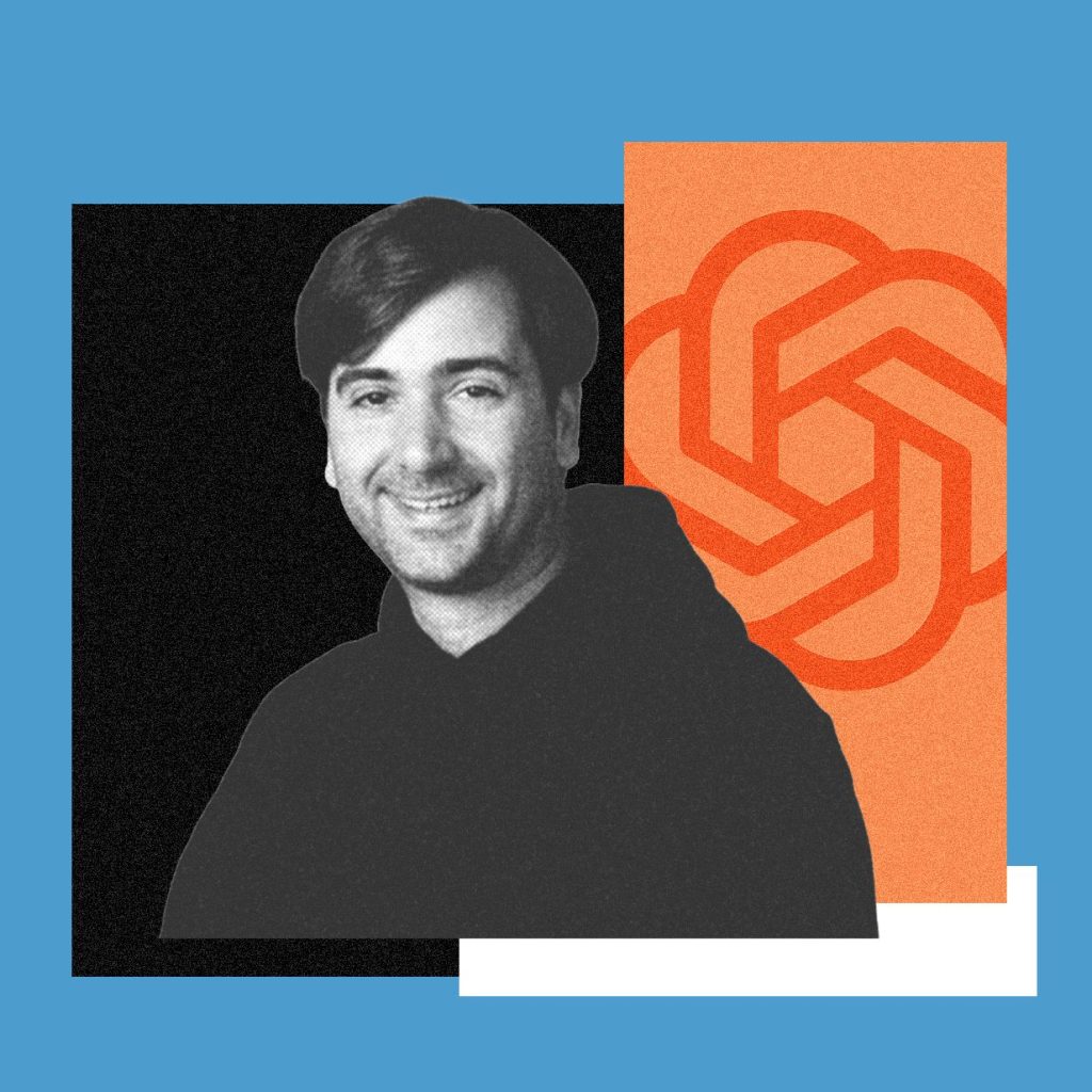 Meet the OpenAI Engineer Leading ChatGPT's Biggest Transformation Yet