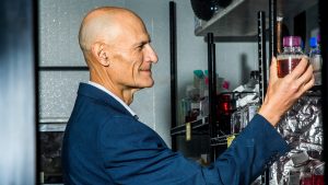 The Download: cutting AC emissions, and nature’s drug designer