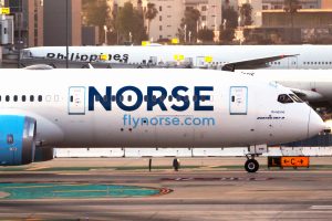 Norse Atlantic Airways Offers Dirt-Cheap Tickets. There’s a Catch