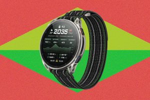 Amazfit Cheetah 2 Ultra Smartwatch Review (2026): Solid Off-Road Performer