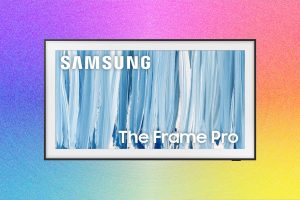 Samsung The Frame Pro 2026 Review: Pricey But Worth It