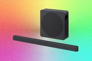 TCL A65K Soundbar Review: Small Size, Big Sound