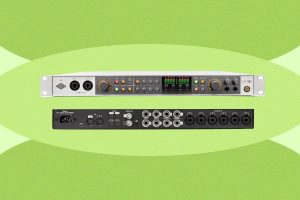 Universal Audio Volt 876 USB Audio Interface Review: Pro-Level Polish