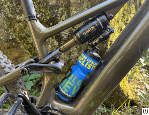 A Crash Course in Mountain Bike Suspension (2026)