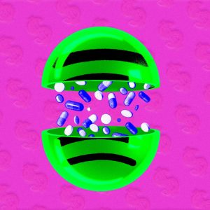 Drug Sites Hijacked Spotify’s Search Ranking Through Fake Podcasts