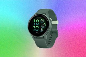 The Best Fitness Trackers of 2026: Garmin, Google Fitbit, and More