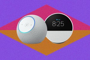 4 Best Alexa Speakers (2026): Echo Dot Max, Echo Dot, Echo Show 11