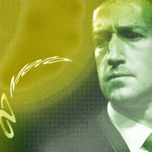 Meta’s AI Workers Are Revolting, Peter Thiel’s Secret Society, and SBF’s Plea to Trump
