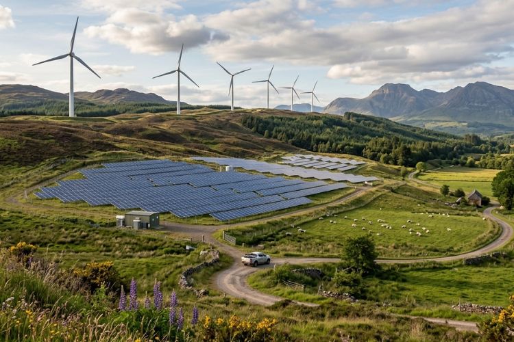 A generator’s roadmap to NERC Category 2 compliance