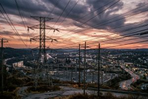 Grid congestion cost PJM $1 billion in one month