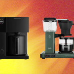 7 Best Coffee Makers (2026): Ratio, Fellow, Moccamaster