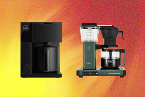 7 Best Coffee Makers (2026): Ratio, Fellow, Moccamaster