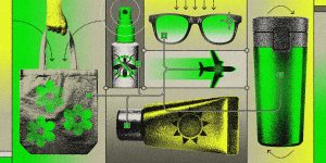 13 Environmentally Conscious Packing Tips for Your Next Vacation