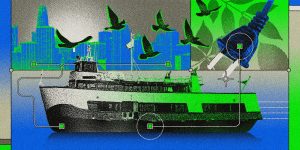 So Long, ‘Ferrynoia.’ Green Maritime Technology Is Here
