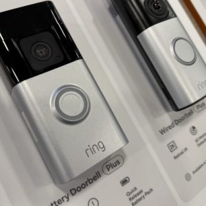 Amazon-owned Ring should pay Americans for scanning their faces, lawsuit says