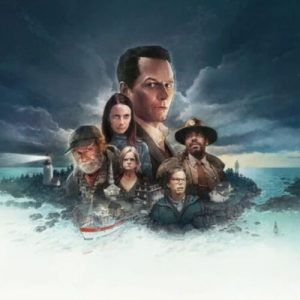 Review: Widow's Bay is a boldly original take on comedic horror