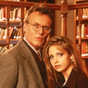 RIP Anthony Head: Our 10 favorite moments of Buffy's Giles