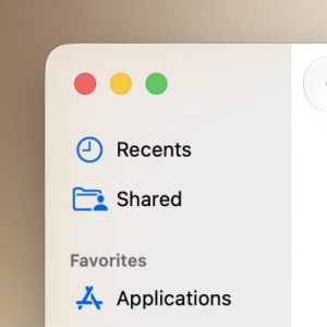Several things I like about macOS 27 Golden Gate that have nothing to do with AI