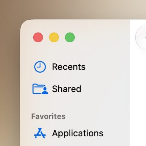 Several things I like about macOS 27 Golden Gate that have nothing to do with AI