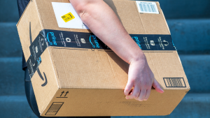 How Often You Need to Order From Amazon to Cover the Cost of Prime