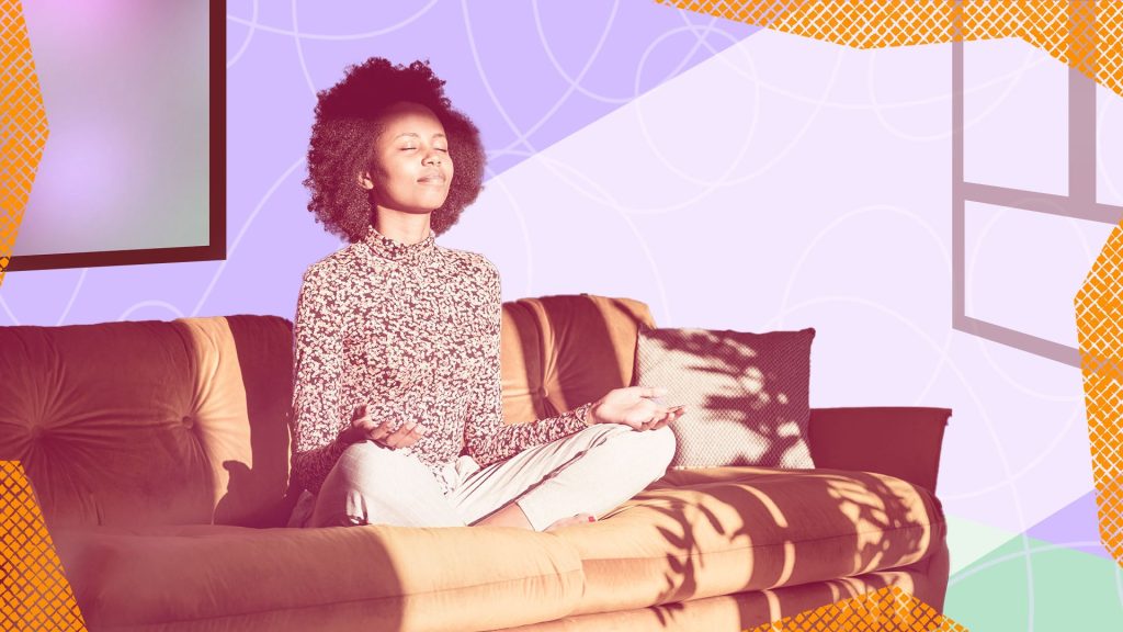 The Indoor Person's Guide to Having a Perfectly Comfortable Summer