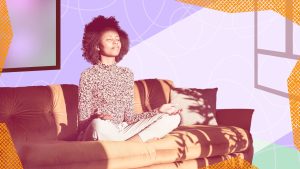 The Indoor Person's Guide to Having a Perfectly Comfortable Summer