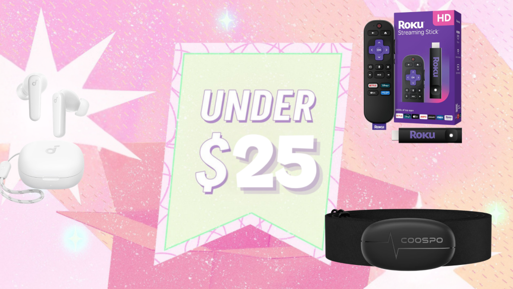 The Best Tech Deals Under $25 During Amazon's Early Prime Day Sale