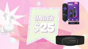 The Best Tech Deals Under $25 During Amazon's Early Prime Day Sale