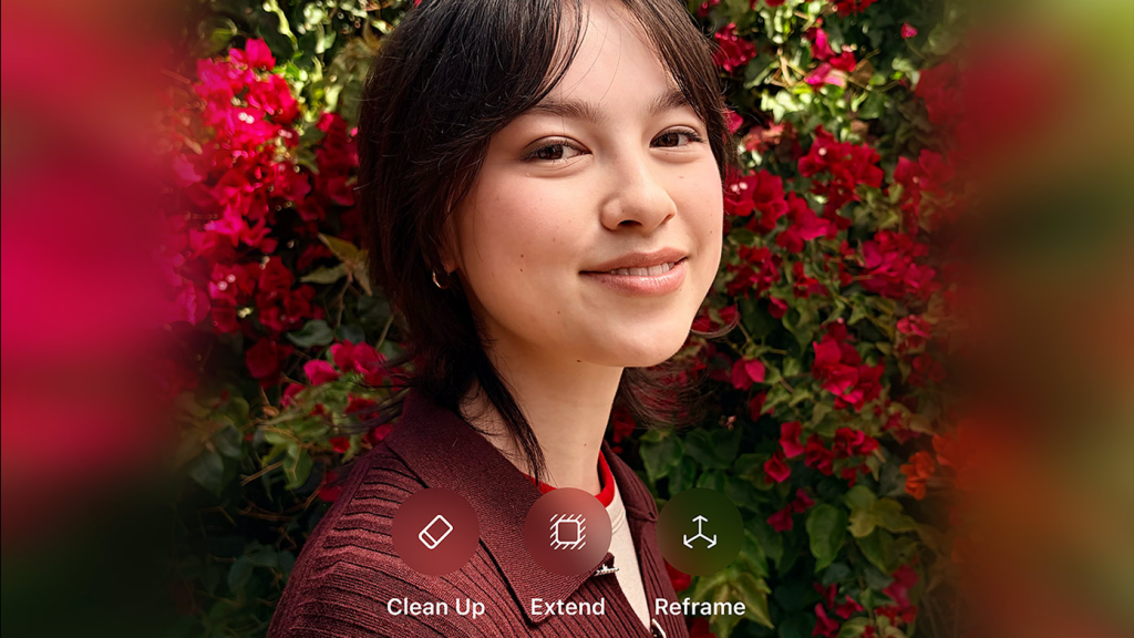 I Tried the Upgraded Apple Photos 'Clean Up' Tool, and It's Actually Pretty Good Now