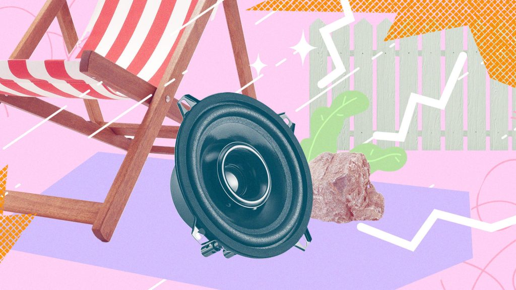 10 Ways to Elevate Your Outdoor Sound System for Summer