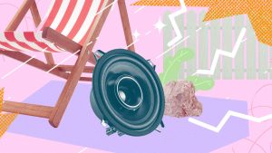10 Ways to Elevate Your Outdoor Sound System for Summer