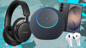 I'm a Tech Editor, and These Are the Best Early Prime Day Deals I'm Seeing