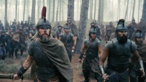 Why It Matters What Theater You See 'The Odyssey' In