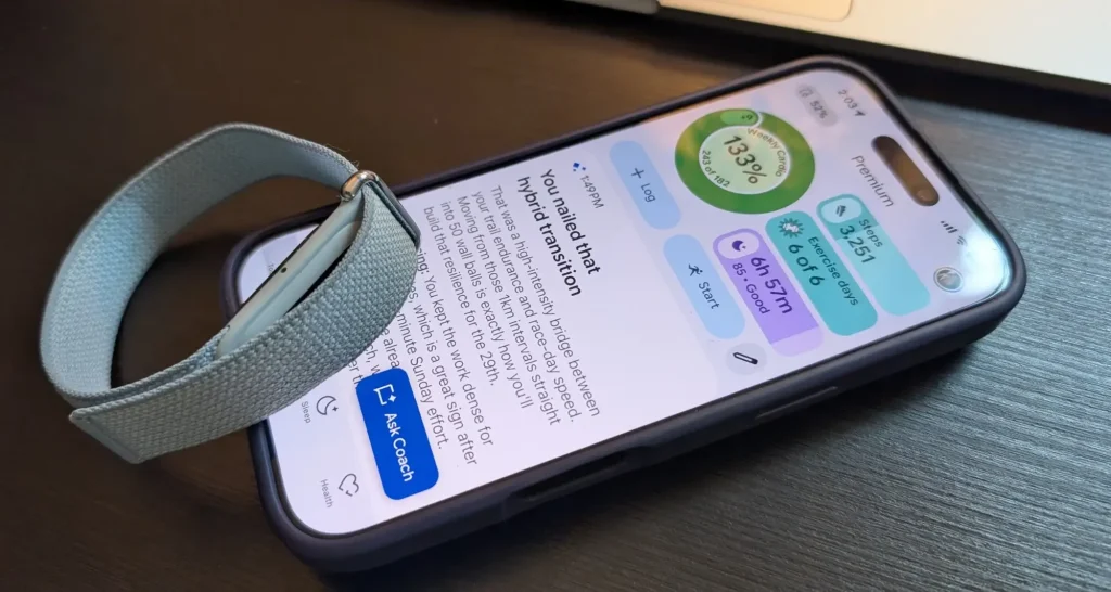 You Can Now Use Your HSA/FSA Funds to Buy a Fitbit Air