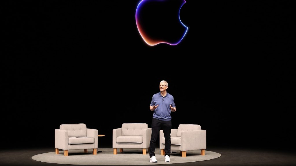 What the Rumors Say About WWDC 2026