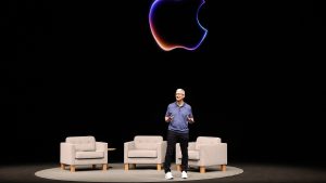 What the Rumors Say About WWDC 2026