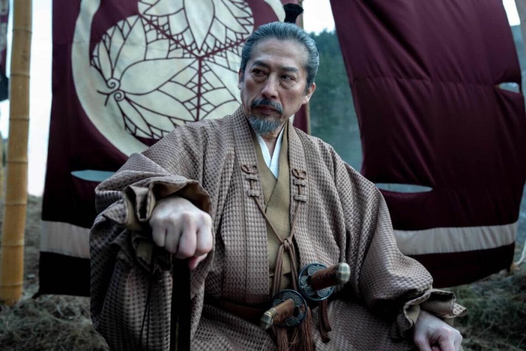 The Best Books, Movies, Video Games, and Podcasts to Check Out After Watching ‘Shōgun’