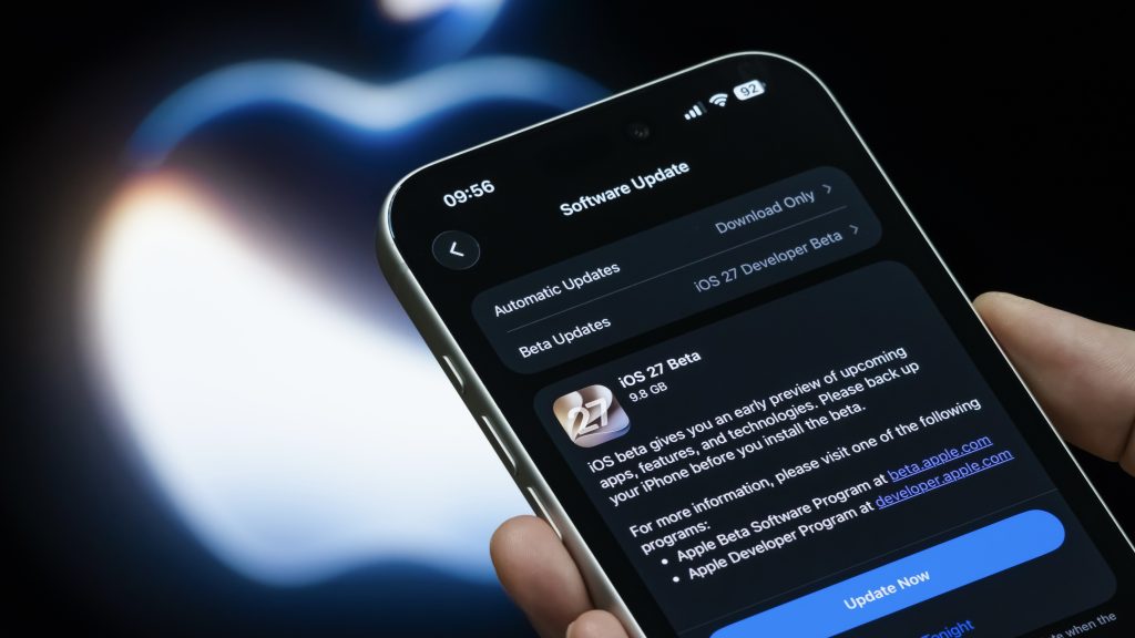 Apple's Upcoming Software Updates Might Significantly Boost Your Device's Performance