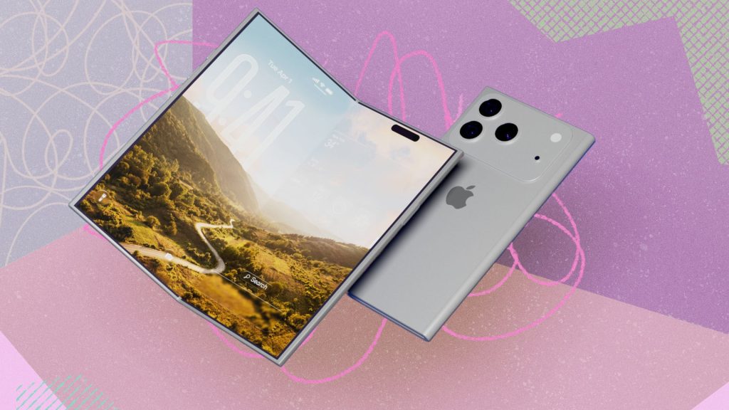 Apple's New Betas Offer Some Clues About the Next iPhones and MacBooks