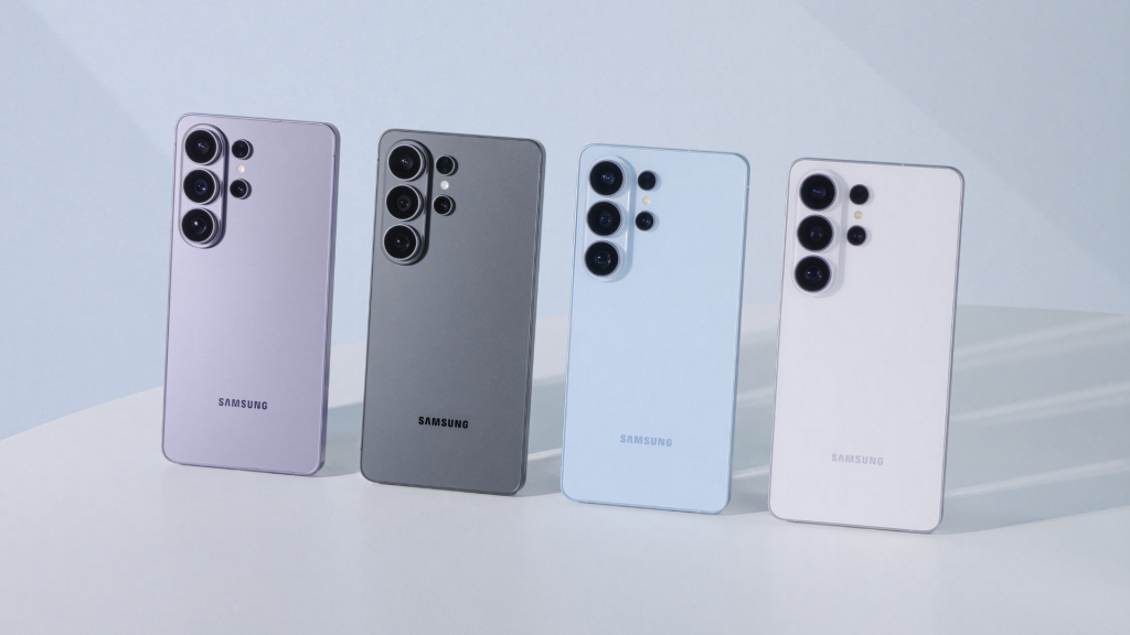 How to Actually Get Good Videos at a Concert With the Samsung Galaxy S26 Ultra