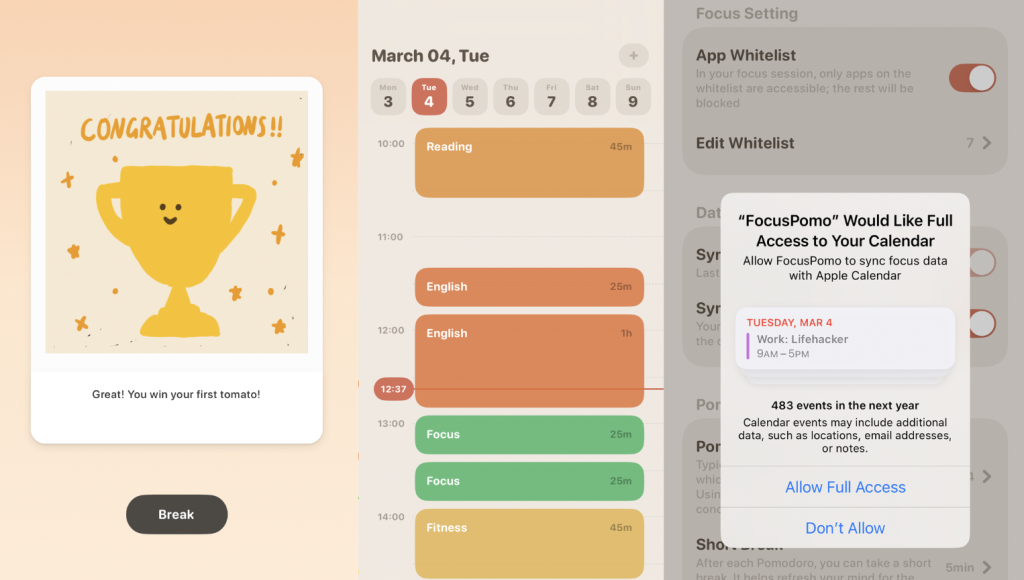 You Should Use the Pomodoro Method to Move More and Sit Less