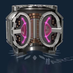 Commonwealth Fusion makes the physics case for its 400 MW reactor