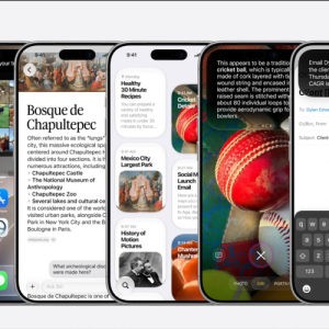Say hi to "Siri AI"—Apple announces new, more "conversational" voice assistant