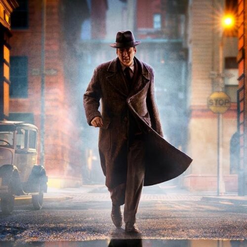 Review: Spider-Noir recaptures the magic of a bygone era